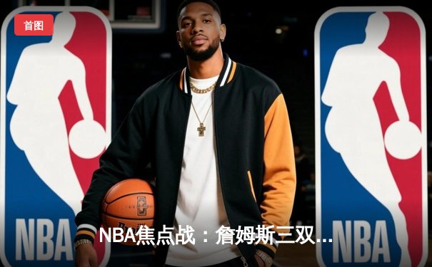 NBA焦点战：詹姆斯三双难救主，勇士险胜湖人夺西部榜首