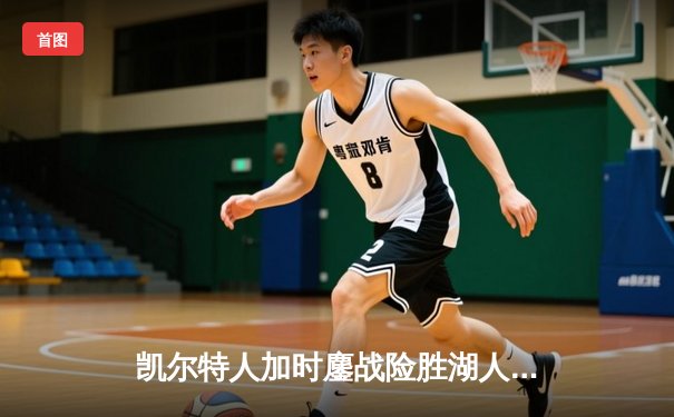 凯尔特人加时鏖战险胜湖人，塔图姆41分力压詹姆斯准三双