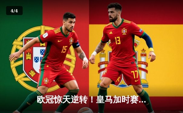 欧冠惊天逆转！皇马加时赛3-2绝杀拜仁，维尼修斯双响封王 - 4